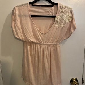 Lush super soft woman’s shirt